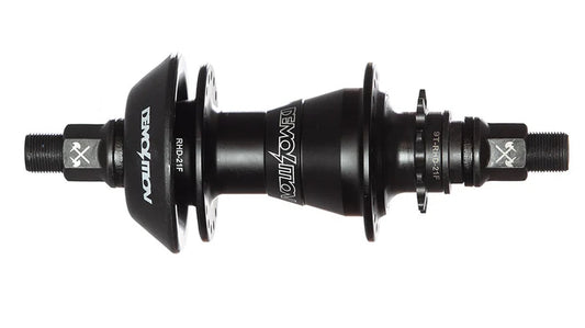 Demolition Whistler Lite Cassette Hub