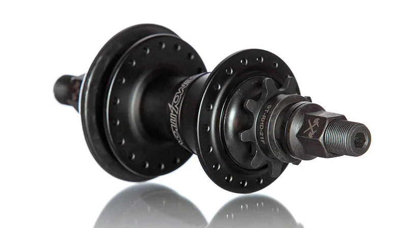 Demolition Whistler Lite Cassette Hub