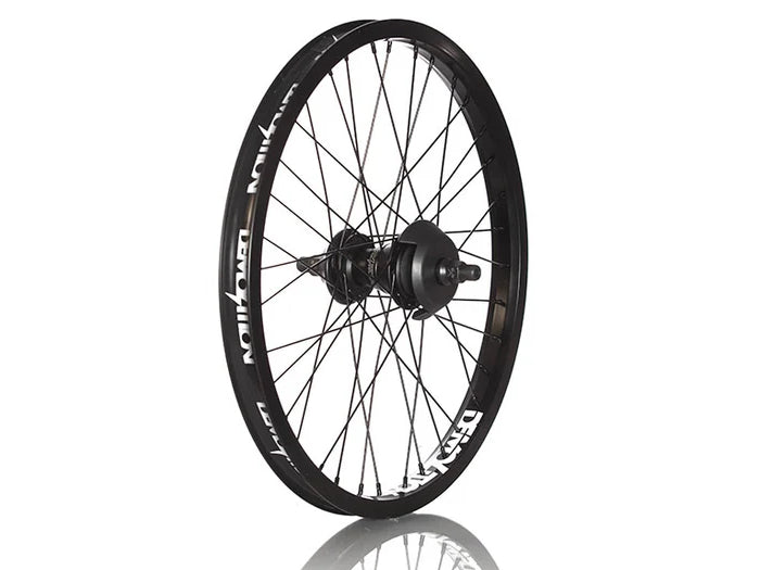 Demolition X Fast And Loose Whistler Lite Cassette WheelSet