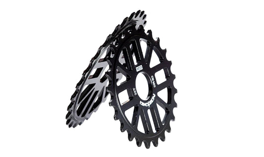 Demolition X Nada Chromoly Sprocket