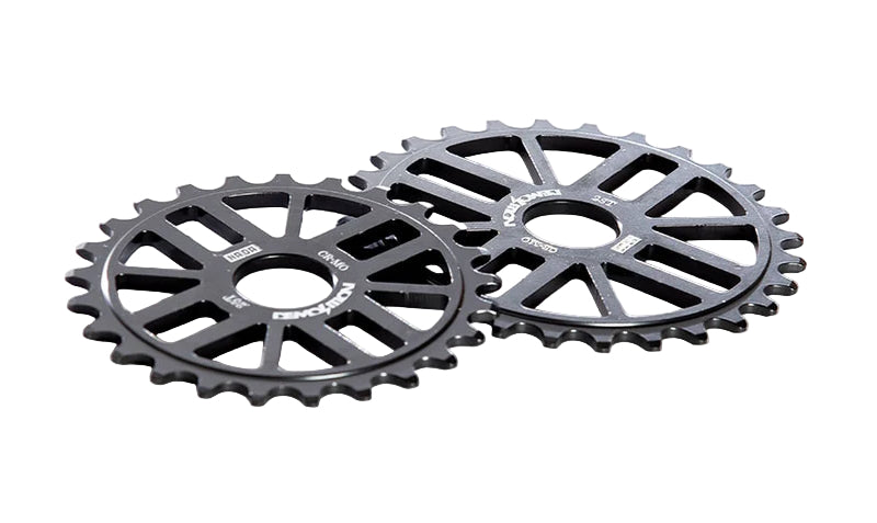 Demolition X Nada Chromoly Sprocket