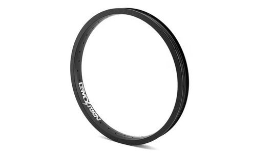 Demolition Zero-Plus Rim