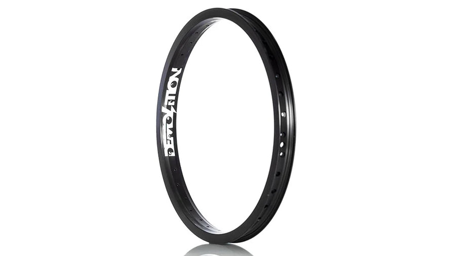 Zero Rim Bike Demolition Zero Rim – Level7Bikes