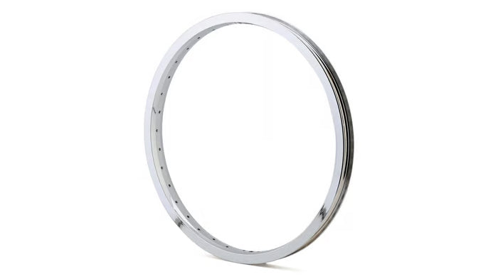 Demolition Zero Rim