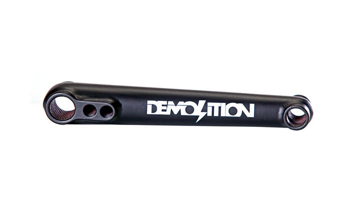 Demolition Revolt Cranks