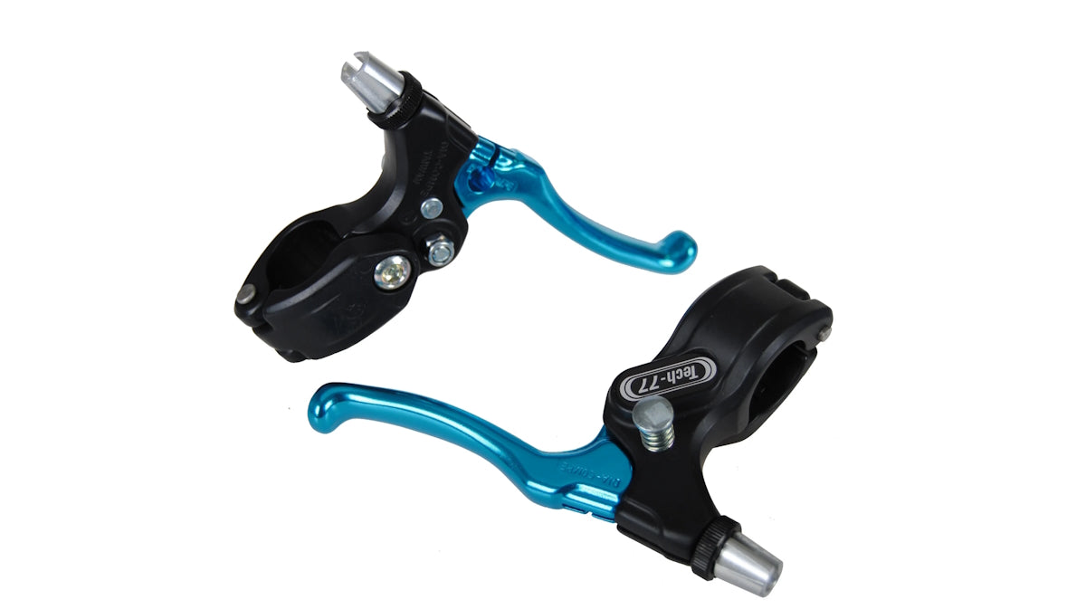 Dia-Compe Tech 77 Brake Levers (Pairs & Singles)