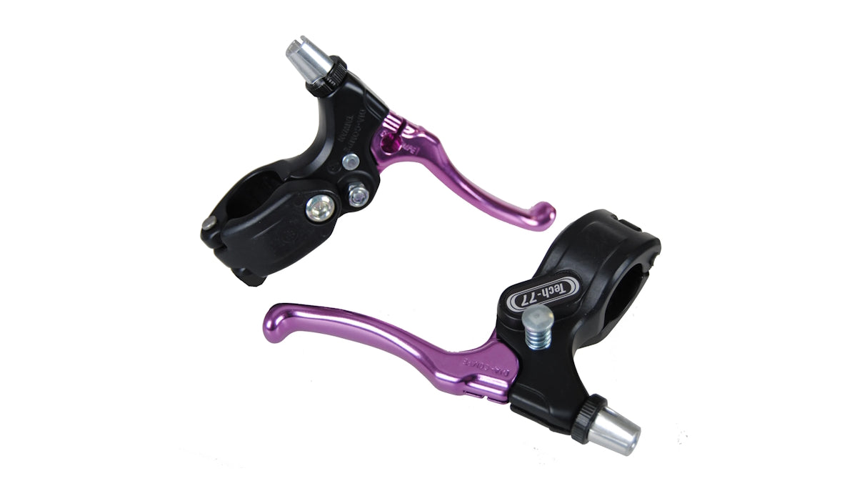 Dia-Compe Tech 77 Brake Levers (Pairs & Singles)