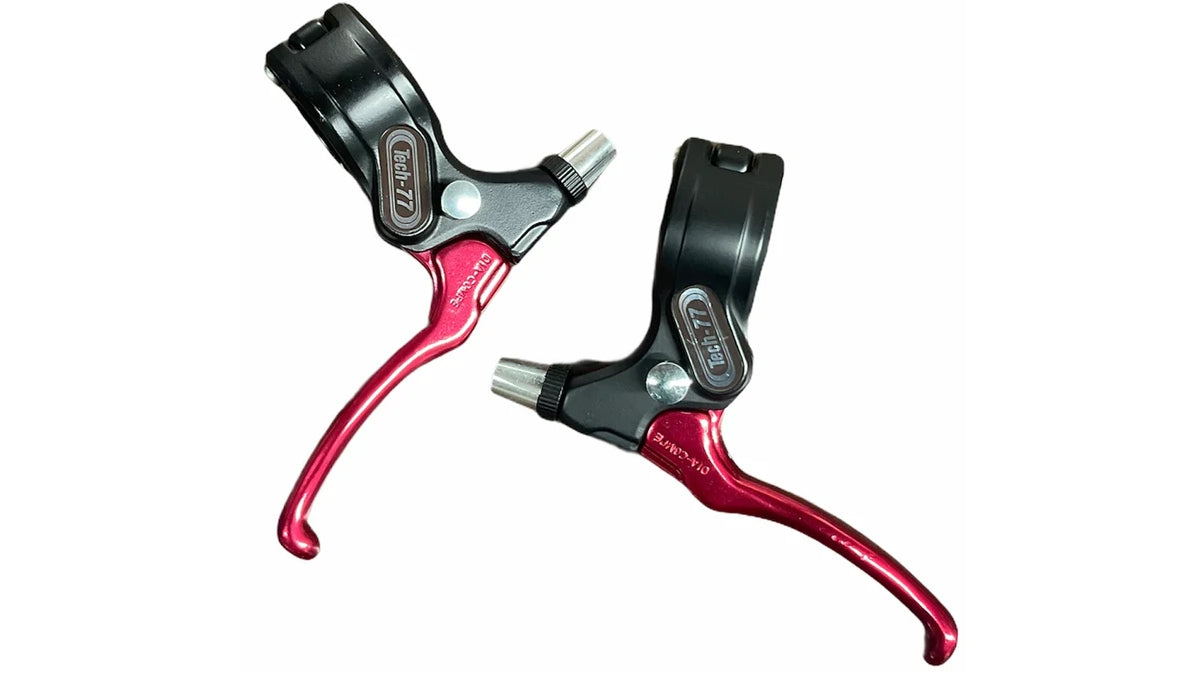 Dia-Compe Tech 77 Brake Levers (Pairs & Singles)