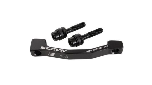 Elevn Disc Mount Adapter (120MM TO 140MM ROTOR)