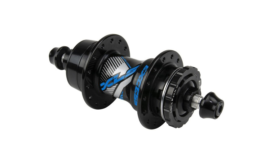 Excess Mini Expert P3X5 R120 Rear Race Hub (36H)