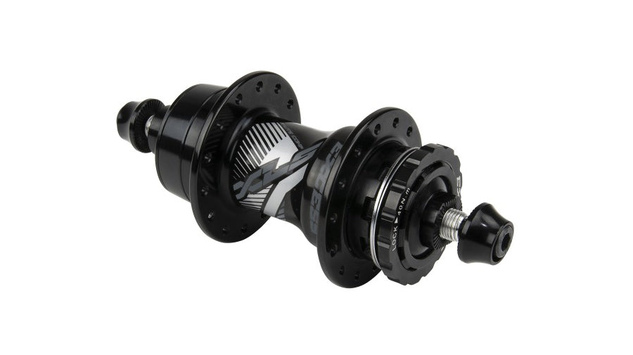 Excess Mini Expert P3X5 R120 Rear Race Hub (36H)