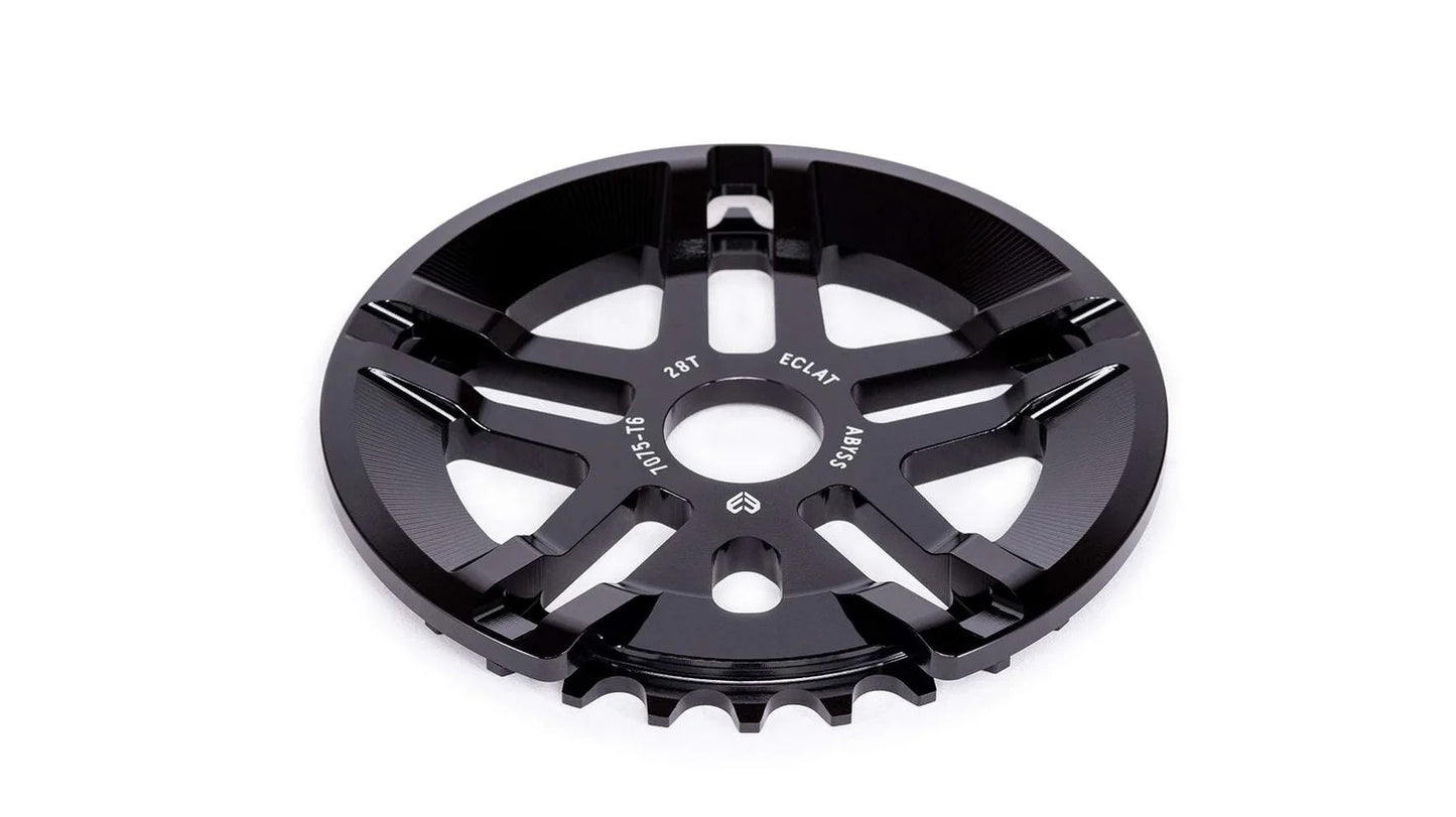 Eclat Abyss Guard Sprocket
