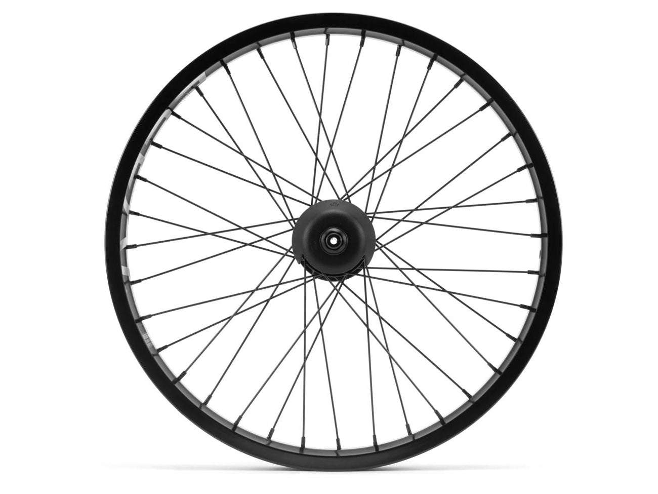 Eclat Bondi Evo FreeCoaster Wheel RHD/LHD