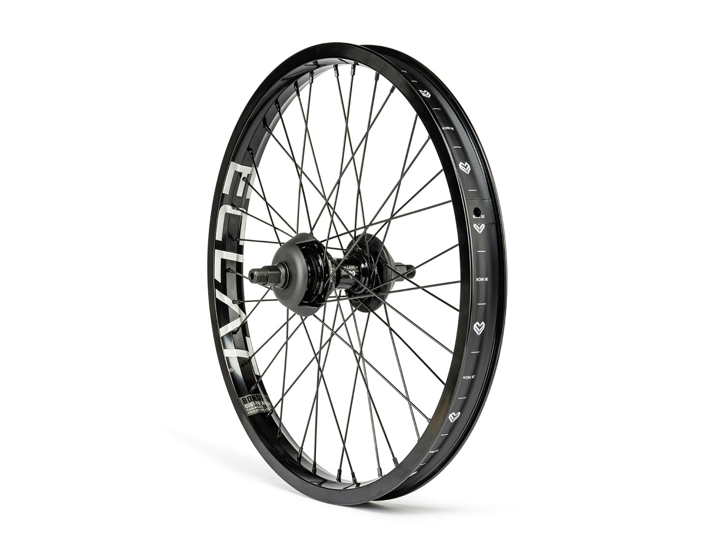 Eclat Bondi Shift FreeCoaster/Cassette Wheel RHD/LHD