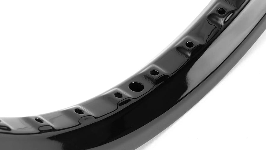 Eclat Carbonic V2 Rim