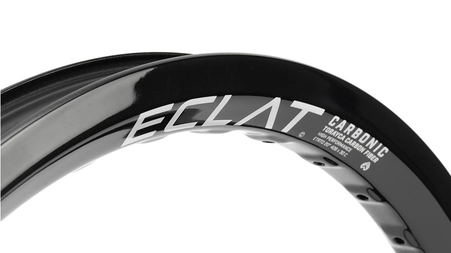 Eclat Carbonic V2 Rim