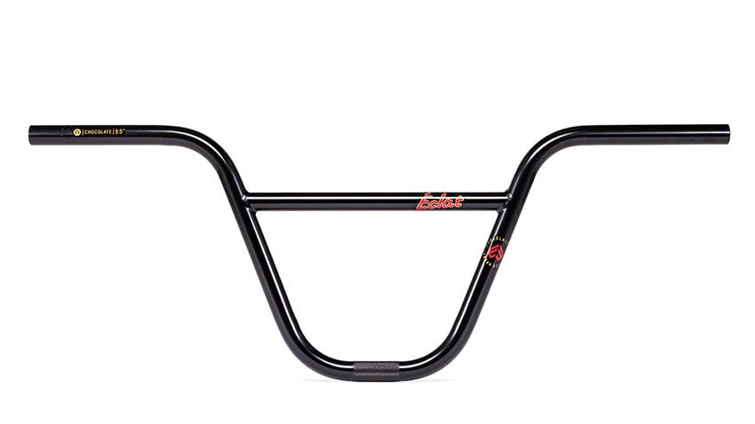 Eclat Chocolate Bars (22.2mm & 25.4mm)