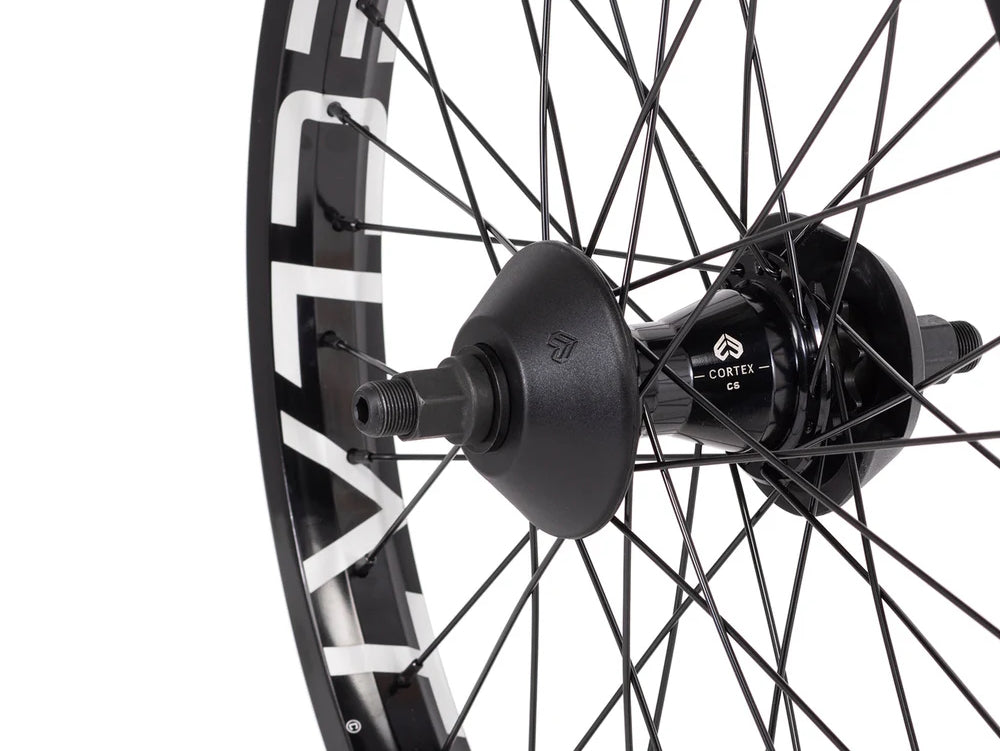 Eclat Bondi Cortex EVO Cassette Wheel