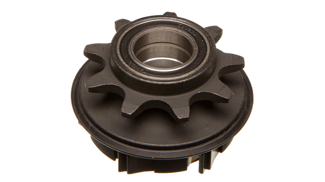 Eclat Cortex Evo Cassette Driver