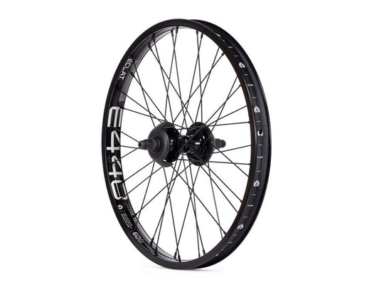 Eclat E440 Cortex Evo Cassette Wheel RHD/LHD