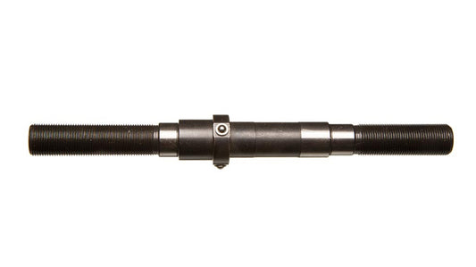 Eclat Cortex Evo Free Coaster Axle