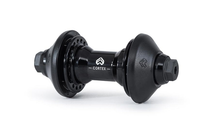 Eclat Cortex Front Hub