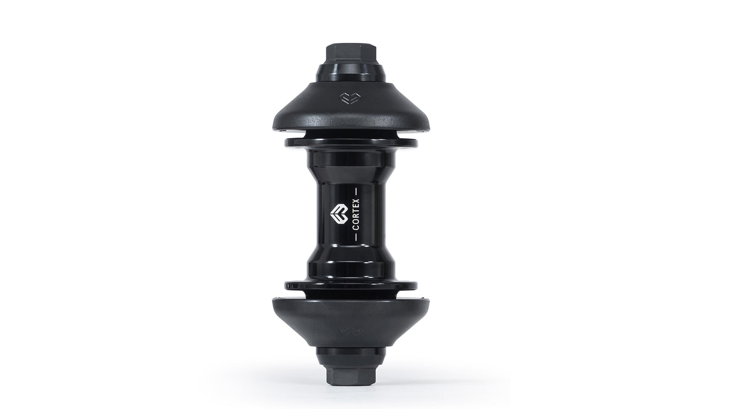 Eclat Cortex Front Hub