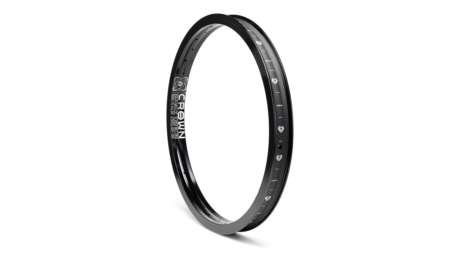 Eclat Crown Rim