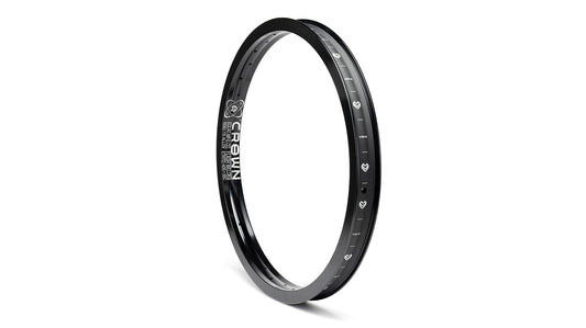 Eclat Crown Rim