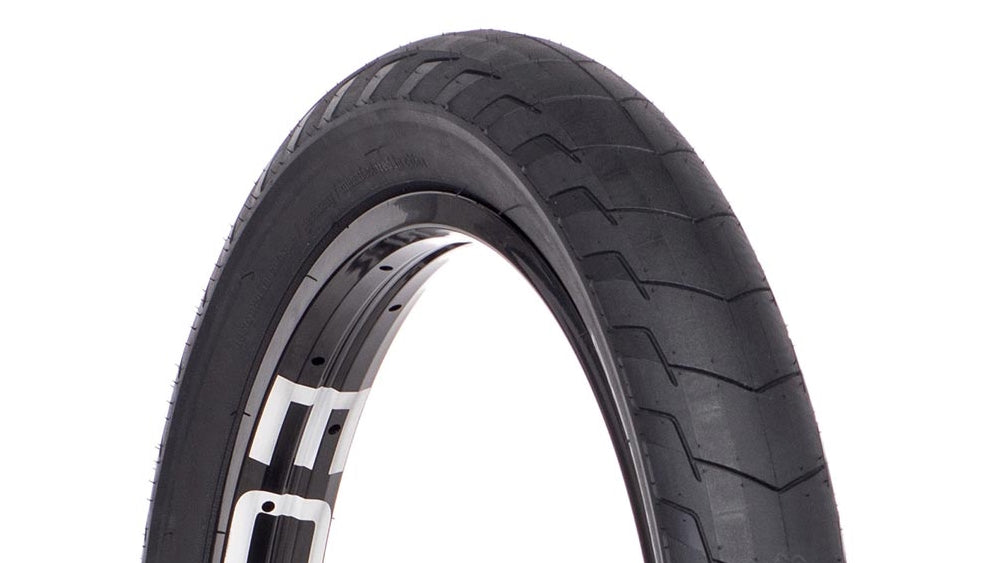 Eclat Decoder Tire