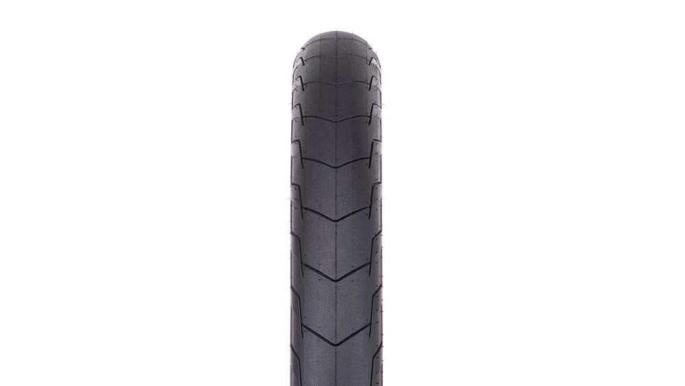 Eclat Decoder Tire