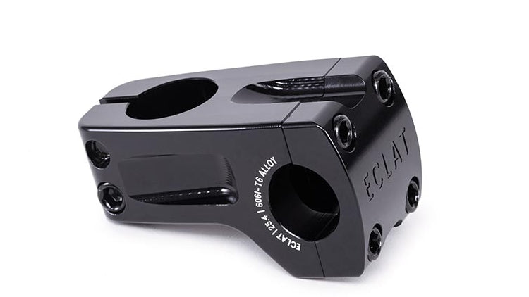 Eclat Domain Front Load Stem (25.4mm)