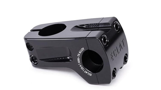 Eclat Domain Front Load Stem (25.4mm)