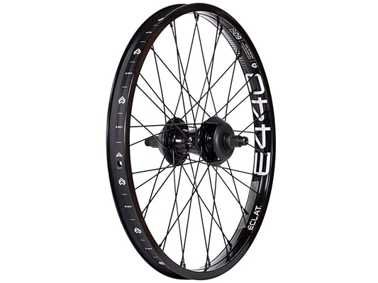 Eclat E440 Cortex Evo FreeCoaster Wheel RHD/LHD