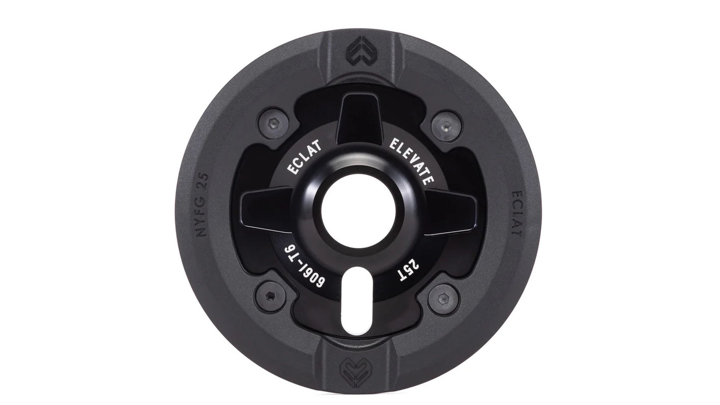 Eclat Elevate Guard Sprocket