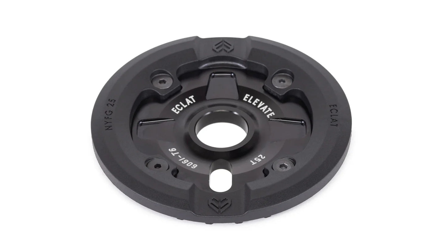 Eclat Elevate Guard Sprocket