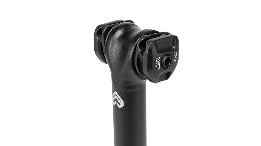 Eclat Exile Railed Seat Post