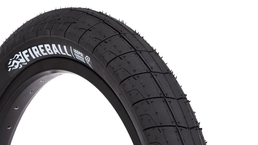 Eclat Fireball Tire