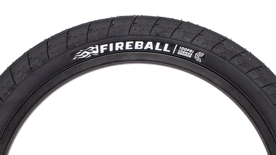 Eclat Fireball Tire