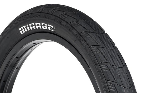 Eclat Mirage Tire (Wire & Folding)