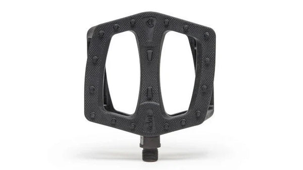 Eclat Plaza Pedals