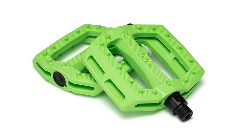 Eclat Slash Pedals