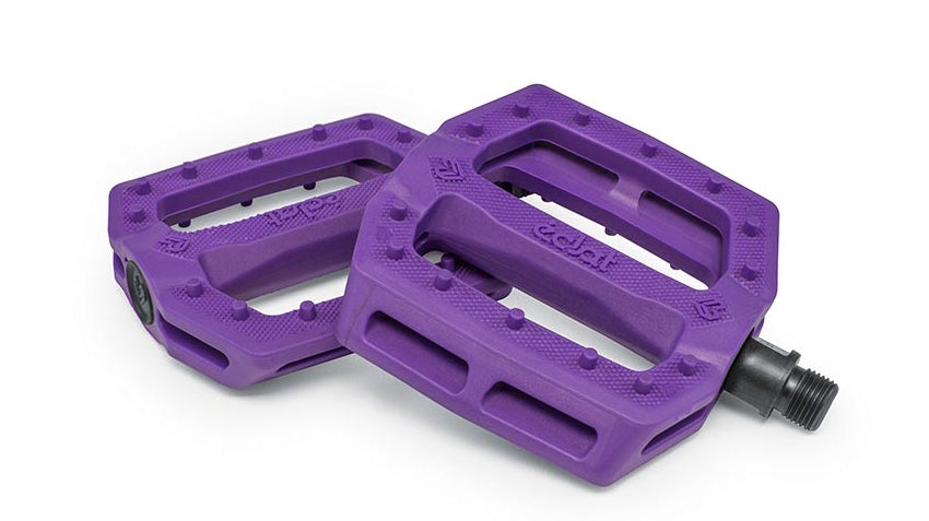 Eclat Slash Pedals