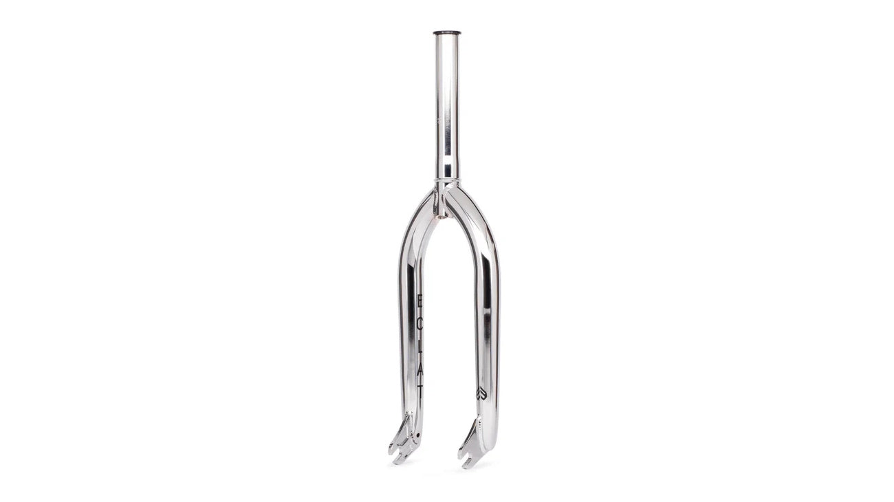 Eclat Storm XLT Forks (24mm & 28mm)