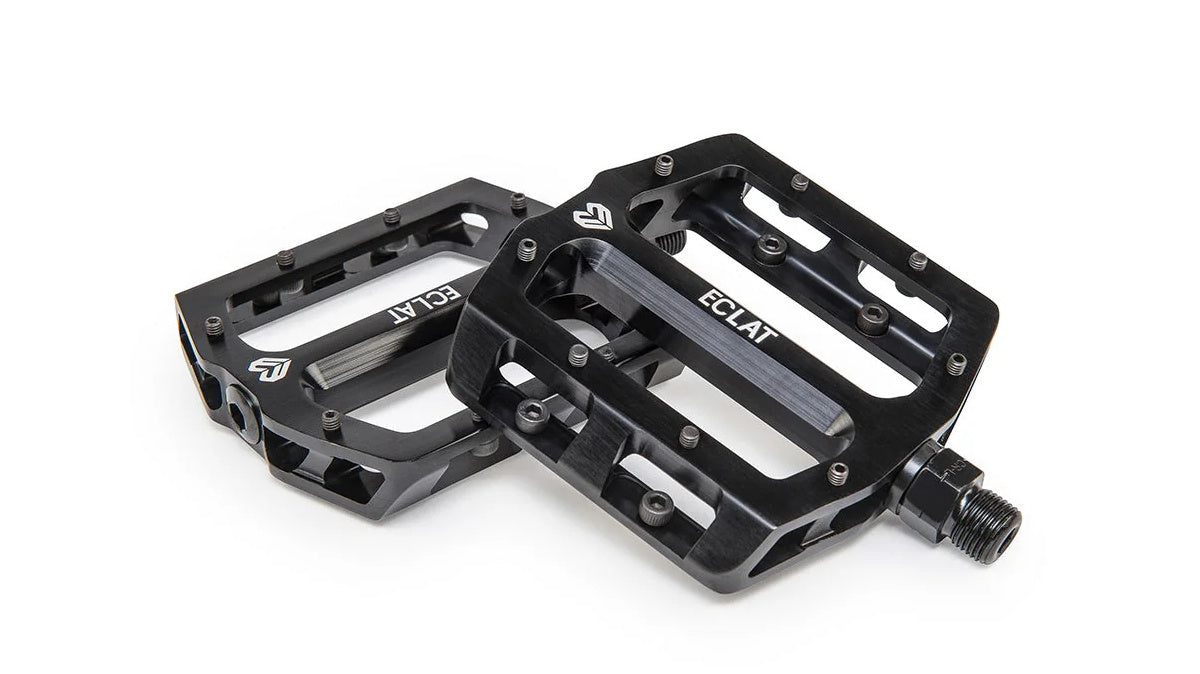 Eclat Surge Alloy Pedals