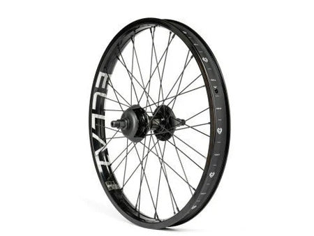 Eclat Trippin Shift FreeCoaster/Cassette Wheels RHD/LHD