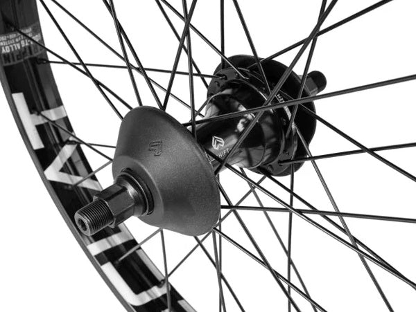 Eclat Trippin Shift FreeCoaster/Cassette Wheels RHD/LHD