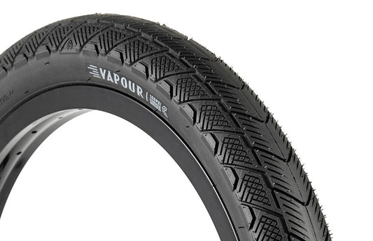 Eclat Vapour Tire