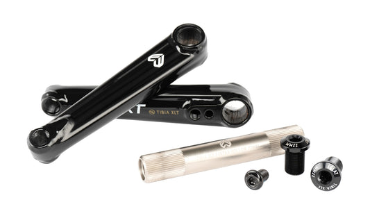 Eclat Tibia XLT Cranks