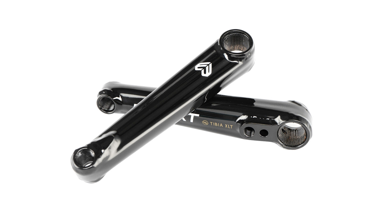 Eclat Tibia XLT Cranks